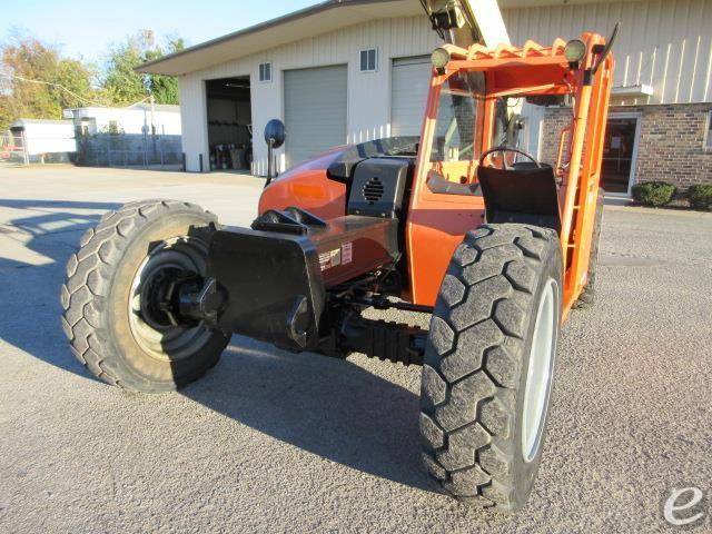 2015 JLG G6-42A Diesel Telehandlers - 123Forklift