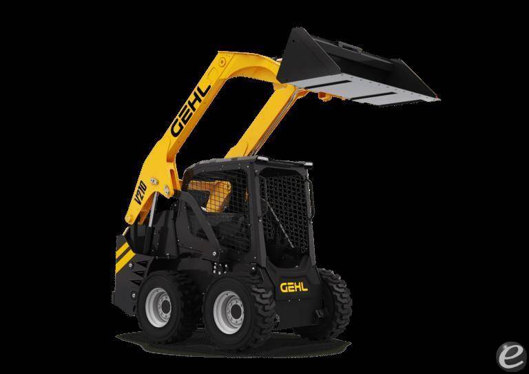 2026 Gehl V210