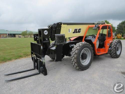 2025 JLG 1255