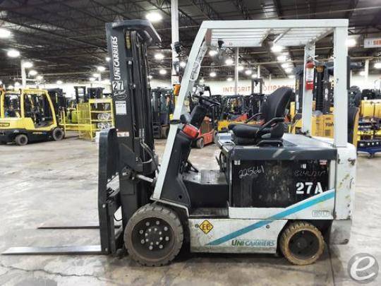 2020 Unicarriers MCTG1B2L30E