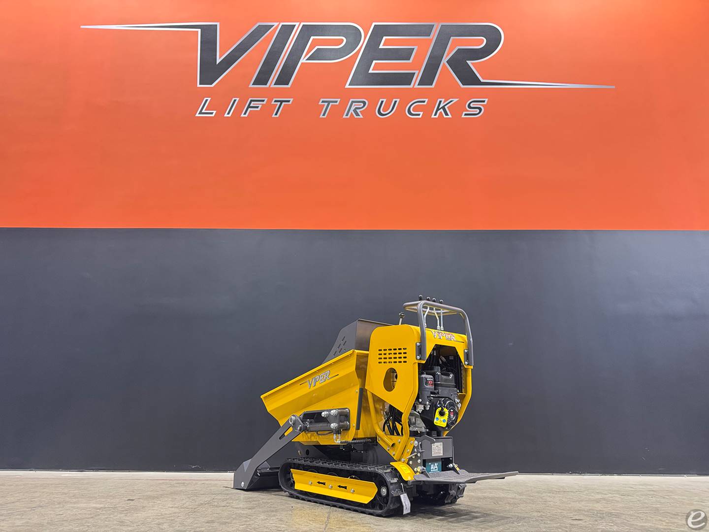 2026 Viper Lift Trucks VCC10