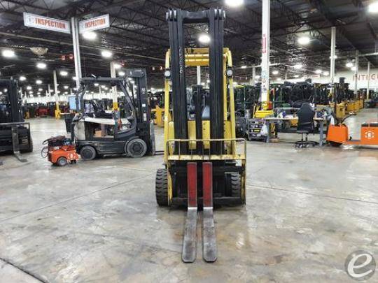 2020 Hyster E60XN-33