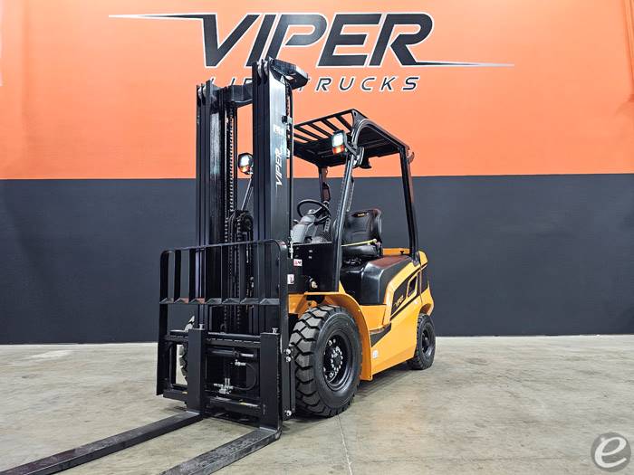 2026 Viper Lift Trucks FD25F
