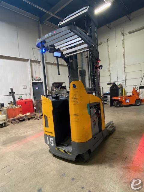 2019 Jungheinrich ETR345A