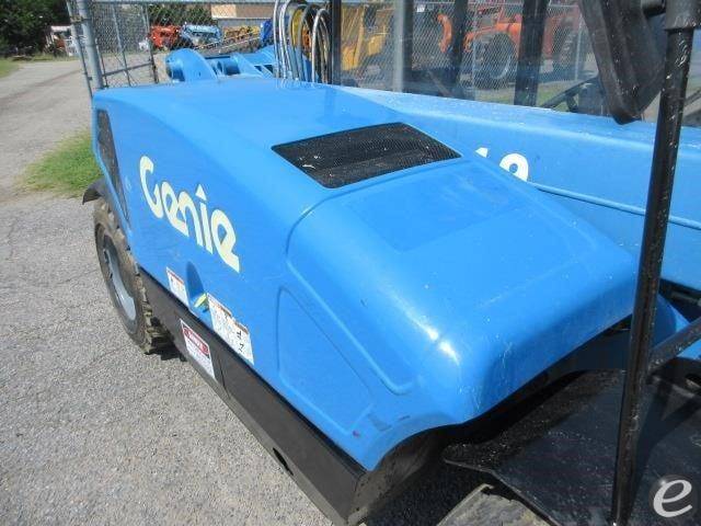 2018 Genie GTH5519