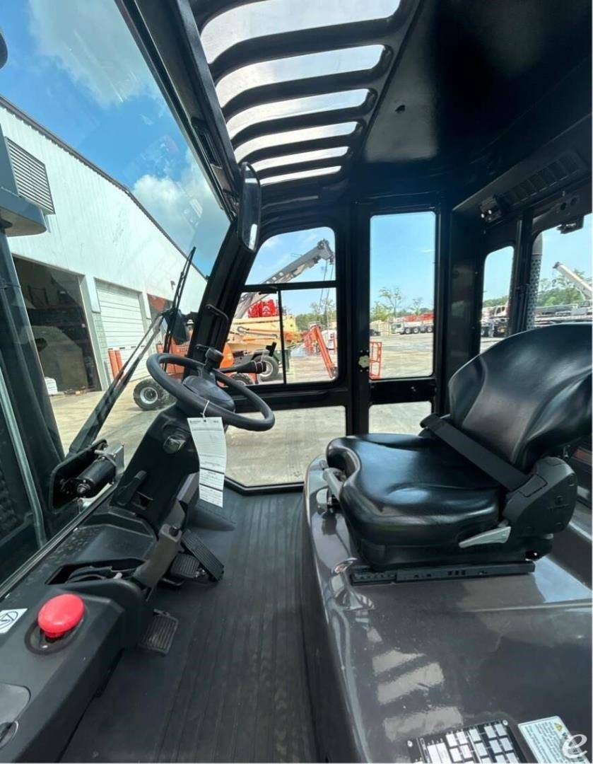 2021 Manitou MI70G