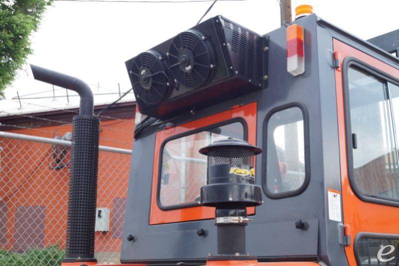 2024 Octane FD120 Diesel Forklift - 123Forklift