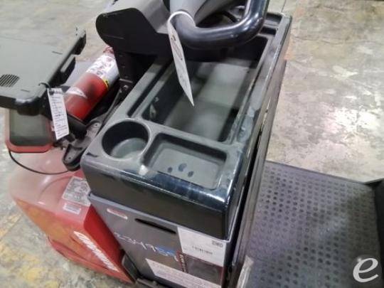 2015 Raymond 8510