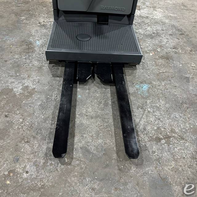 2021 Raymond 550-OPC30TT