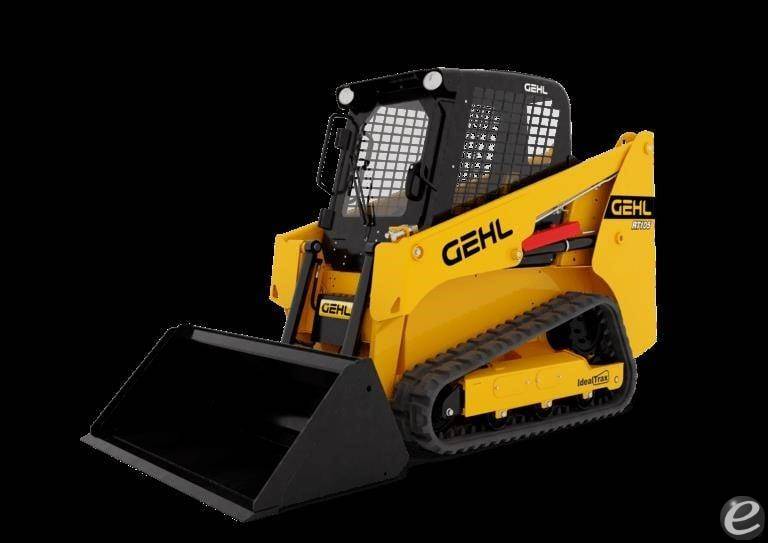 2026 Gehl RT135