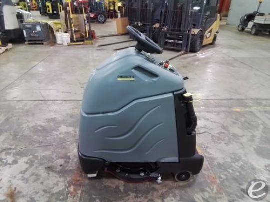 2025 CHARIOT 2 ISCRUB 20