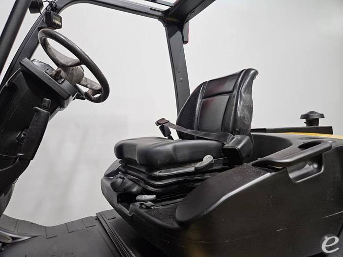 2014 Yale GDP155VX