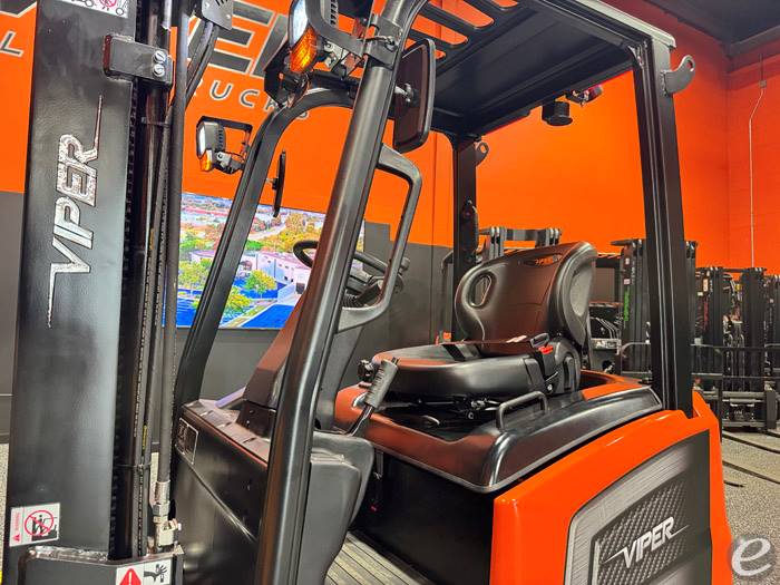 2026 Viper Lift Trucks FB16S