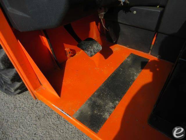 2012 JLG G12-55A