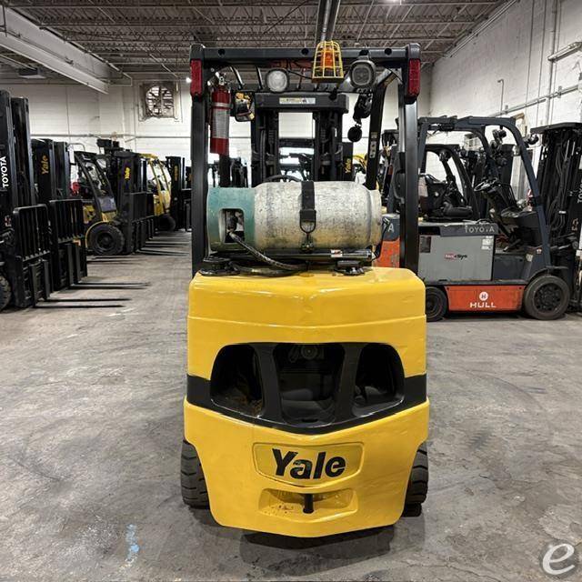 2021 Yale GLC070VX