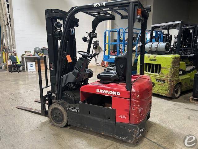 Raymond 4460C35S