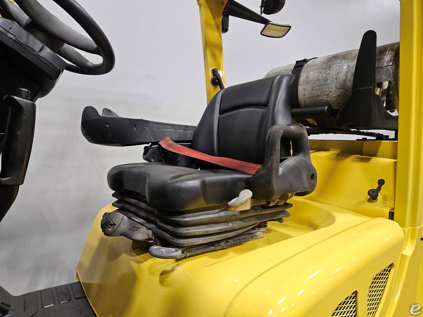 2019 Hyster S120FTPRS