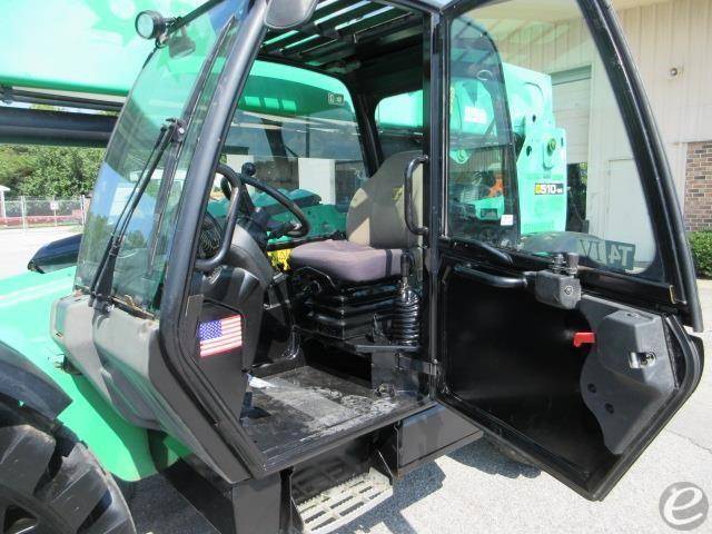 2016 JCB 510-56