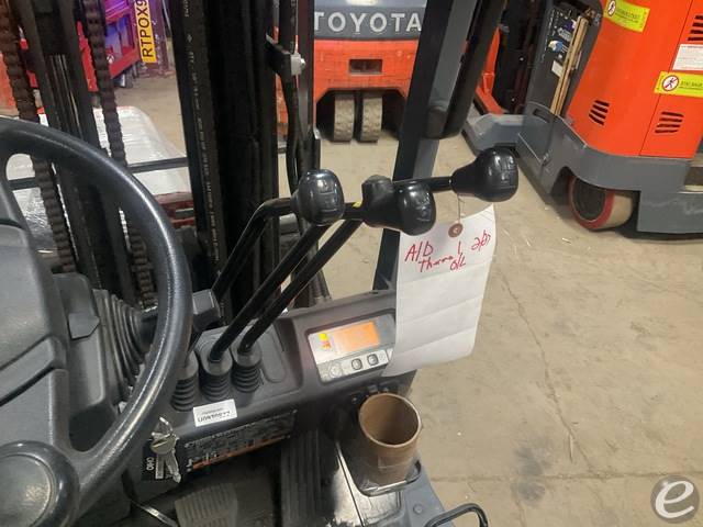 2022 Toyota 8FBE20U