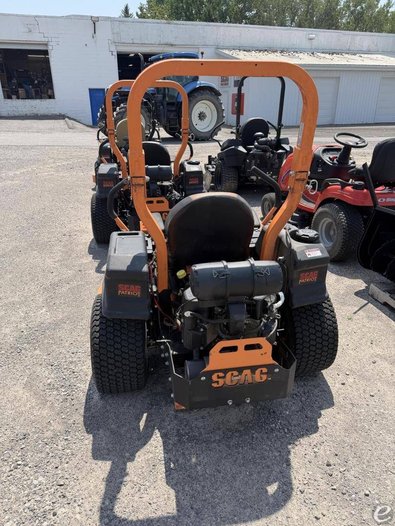 2021 SPZ52H-23CV
