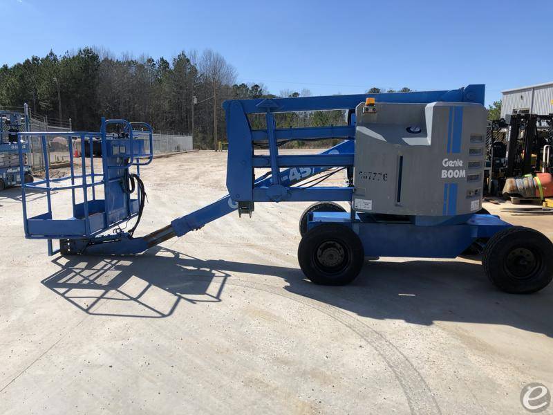 1993 Genie Z45/22