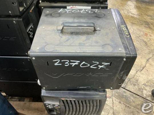 2020 Vforce MULTICHA
