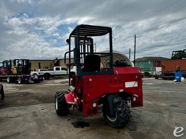2006 Moffett M5500