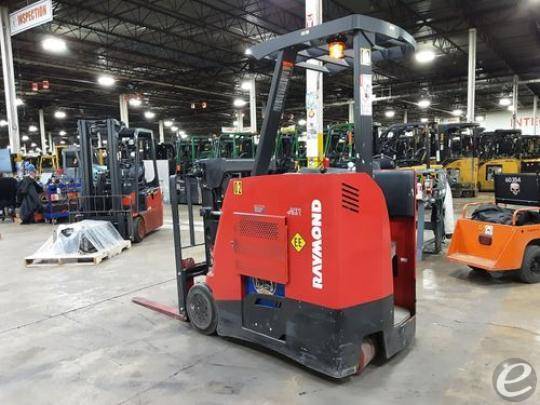 2020 Raymond 425-C35TF