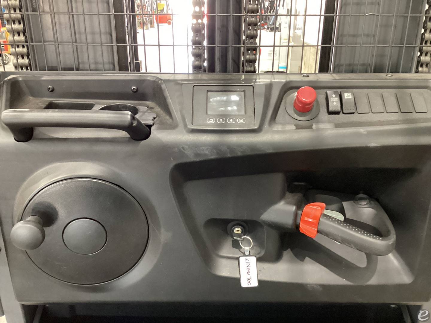 2022 Linde V15