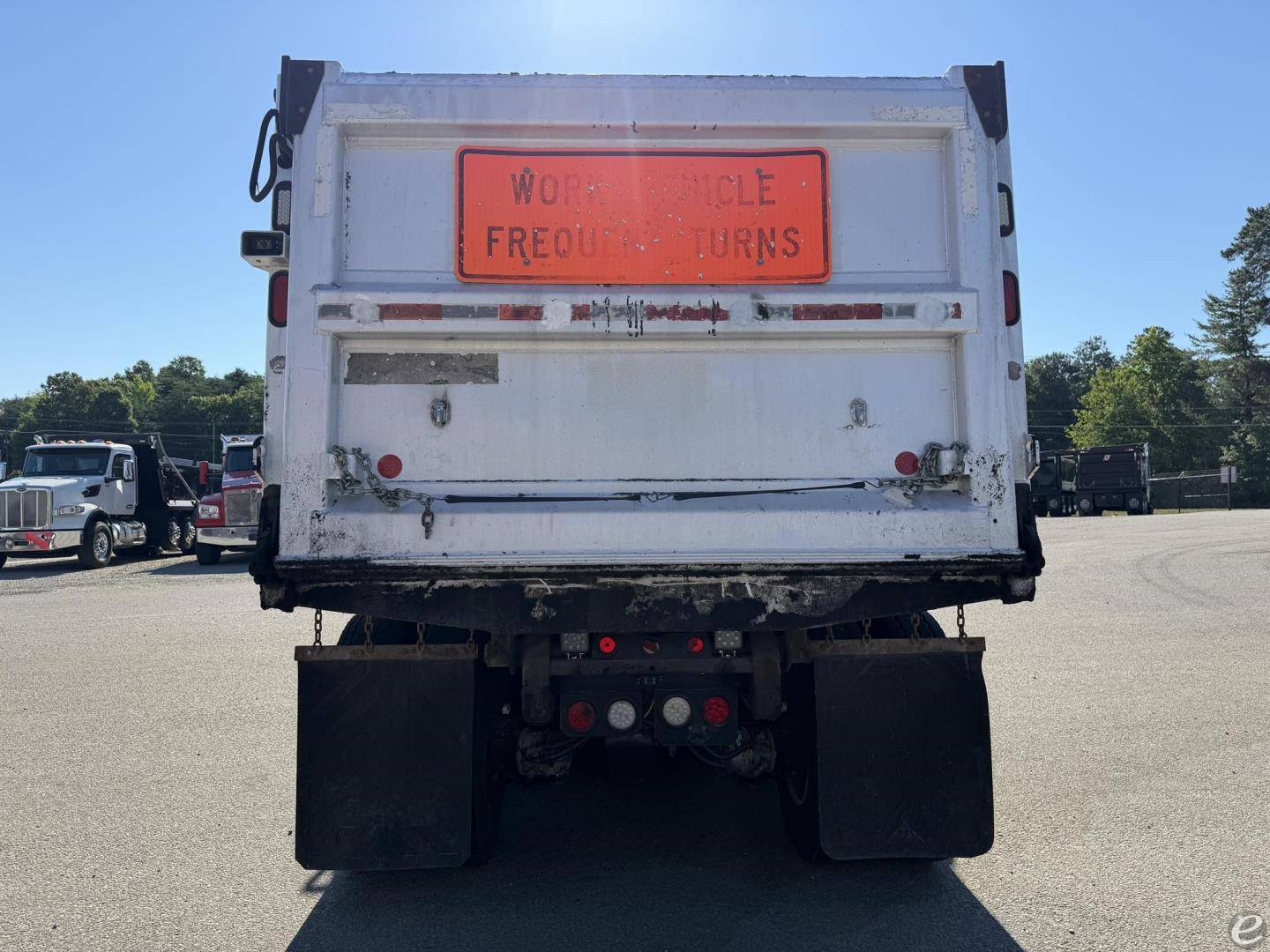 2016 Freightliner 114SD