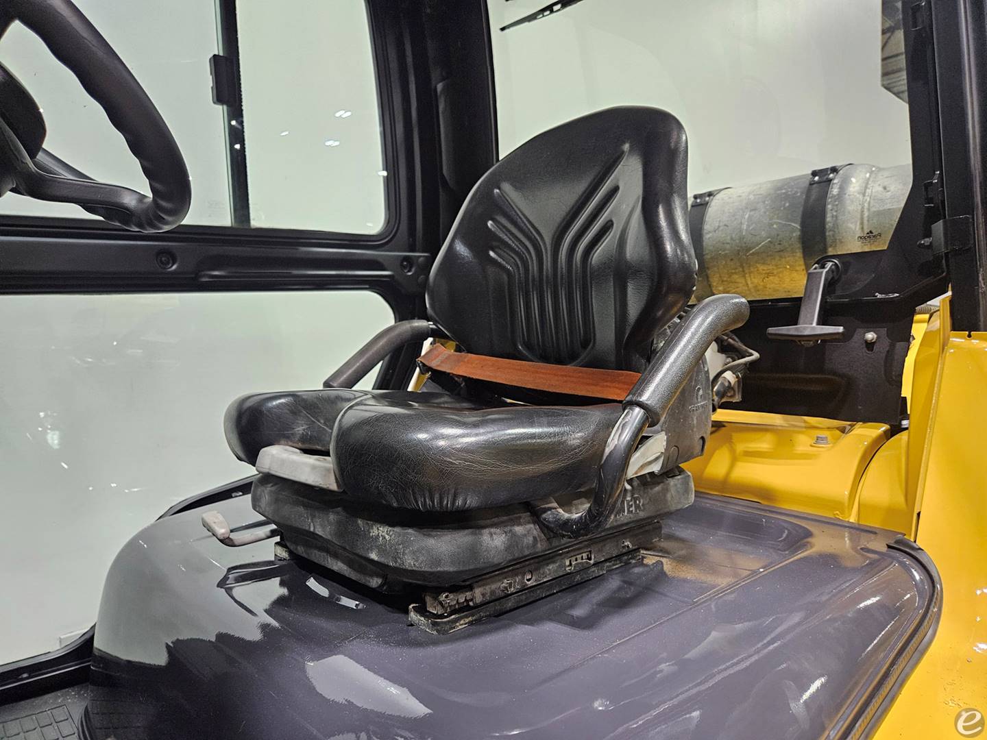2021 Cat GP50CN