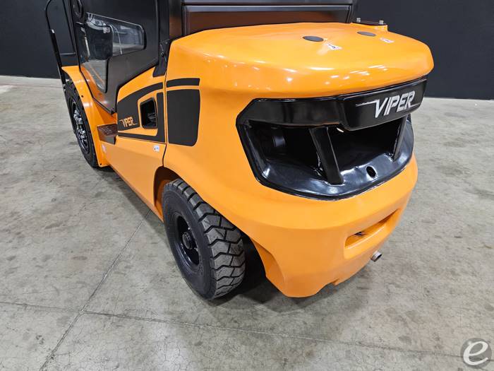 2026 Viper Lift Trucks FD35F