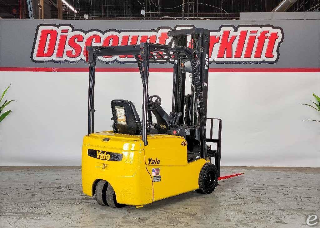 2019 Yale ERP040VT