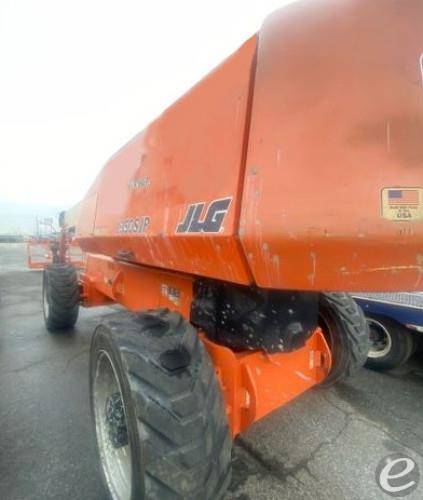 2016 JLG 1350SJP