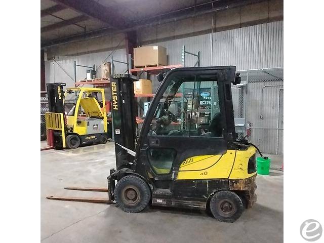 2013 Hyster H30FT