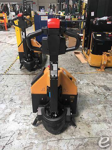 2019 Big Joe E30-22x36