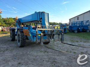 2018 Genie GTH-1056