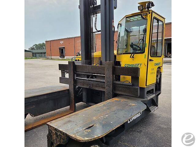 2019 Combilift C22000 LP Gas Forkli...