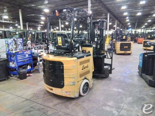 2021 Landoll B40/48AC180D