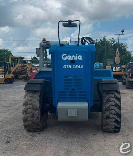 2013 Genie GTH1544