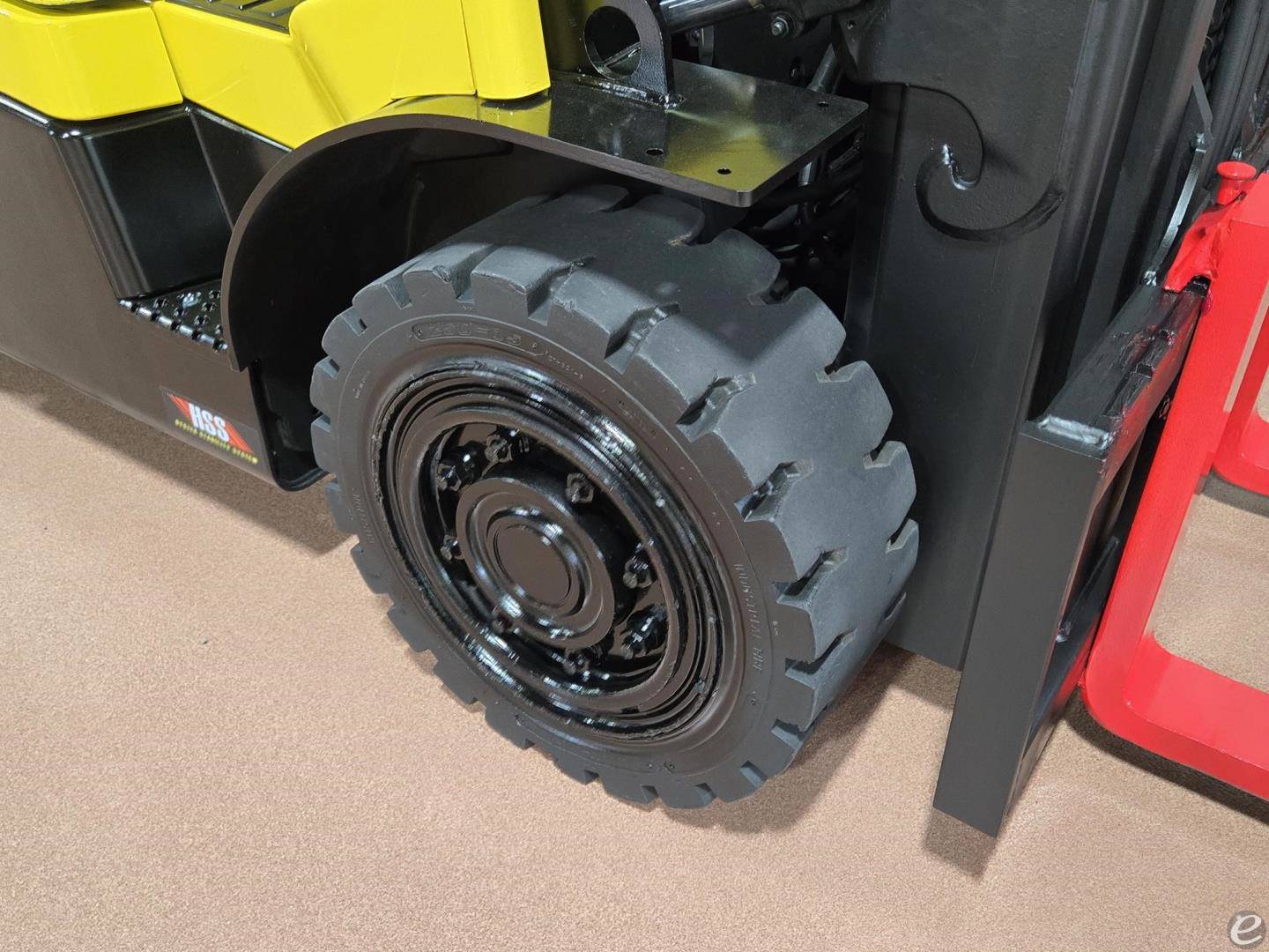 2020 Hyster H90FT