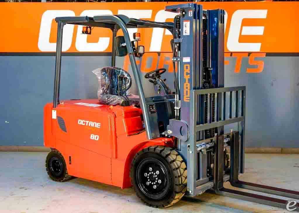 2024 Octane FB40 Unavailable Forklift - 123Forklift