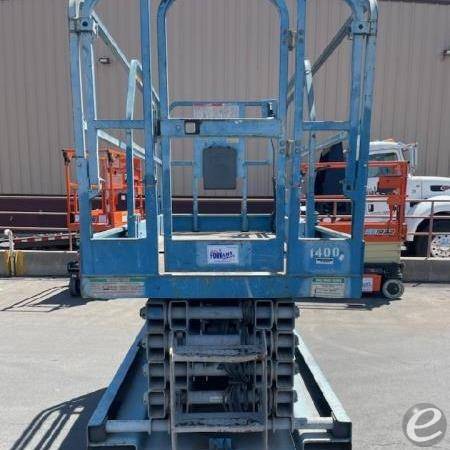 2006 Genie GS3246