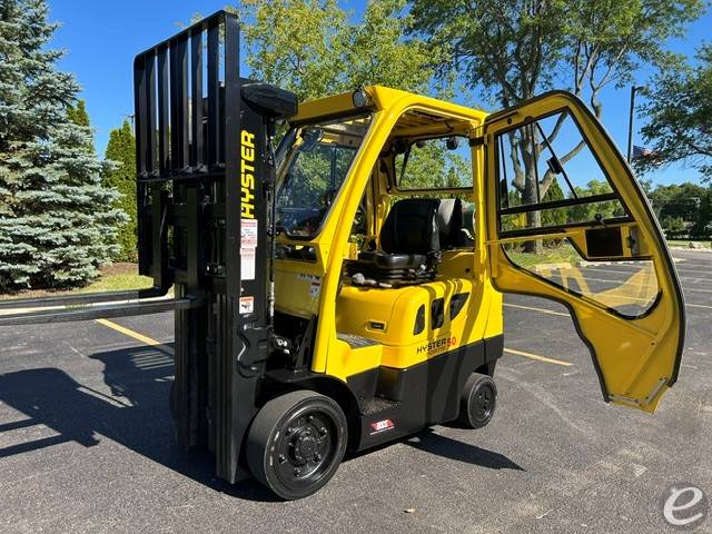 2023 Hyster S50FT