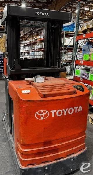 2018 Toyota 7BPUE15