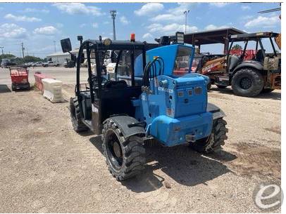 2019 Genie GTH-5519