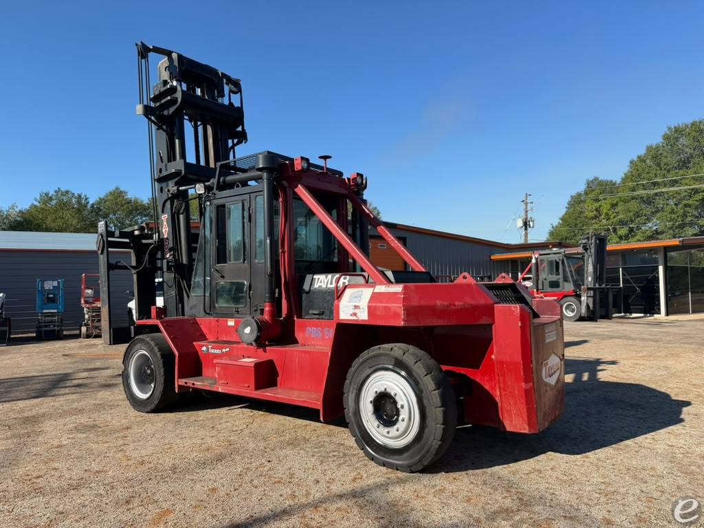 2005 Taylor TH300L