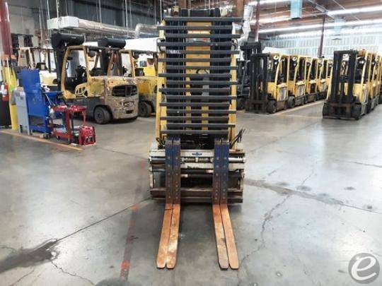 2016 Cascade 25G45777R0 Unavailable Forklift - 123Forklift