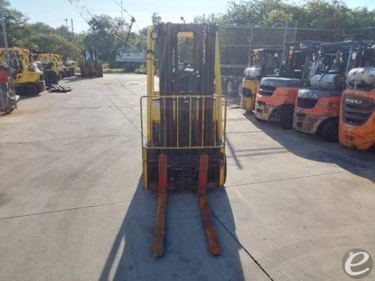 2012 Hyster S50FT