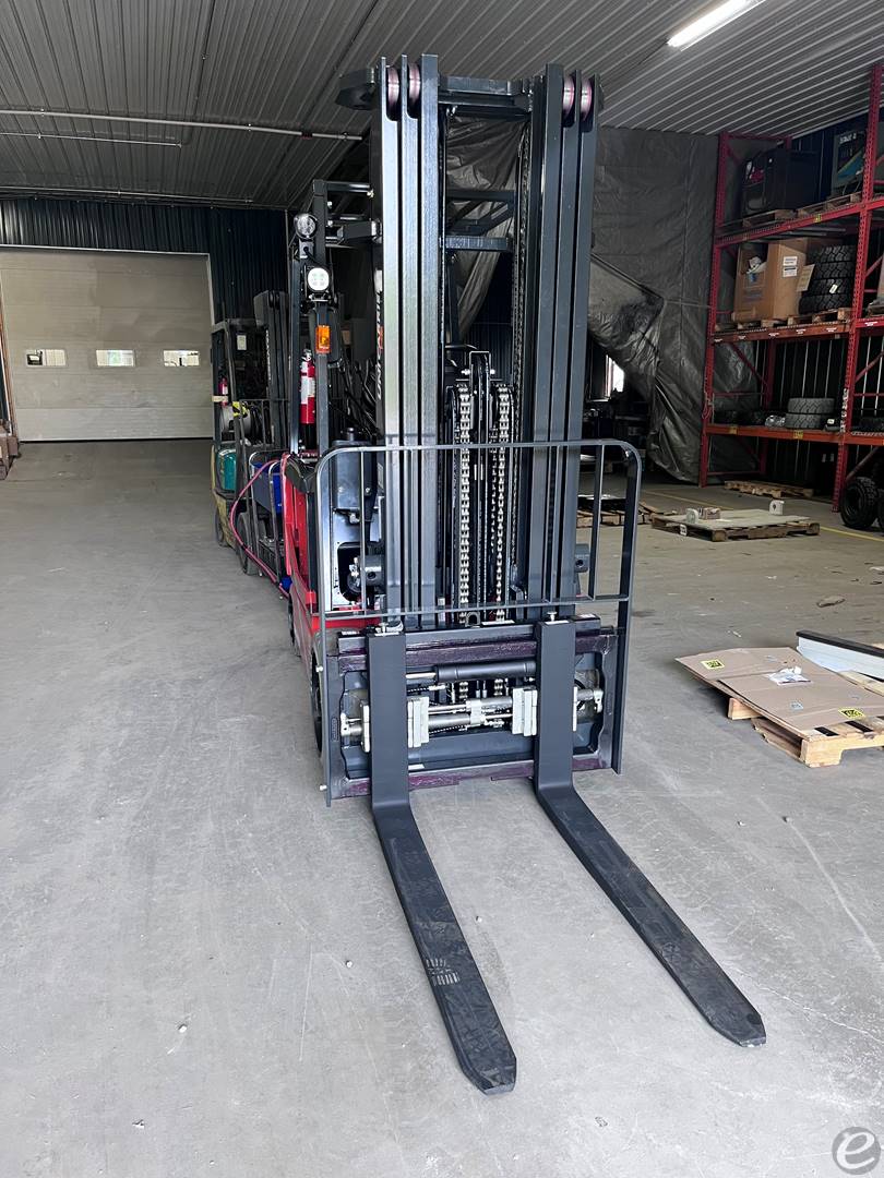 2024 Unicarriers MCTG1B2L35S